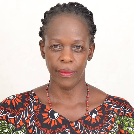Olivia Grace Masembe