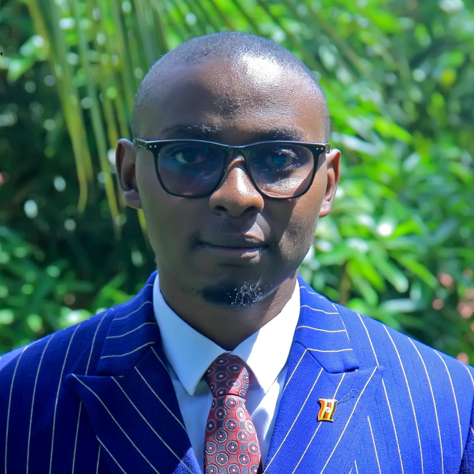 Bahangondi Godwin Muhindo