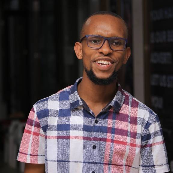 ALVIN MARK MAGEZI
