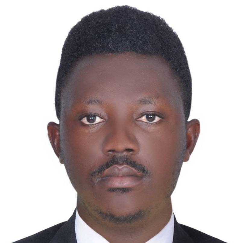MWESIGYE MARK
