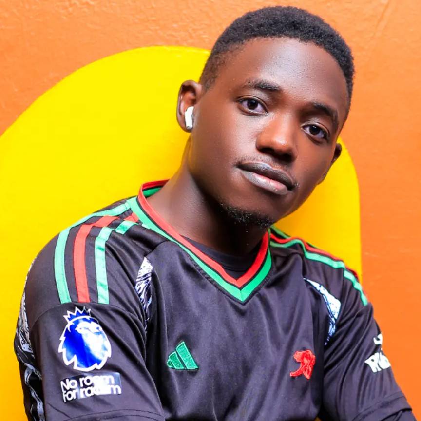 Michael Mwebaze