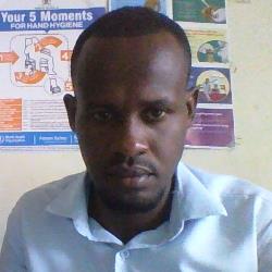 Nampamya Andrew