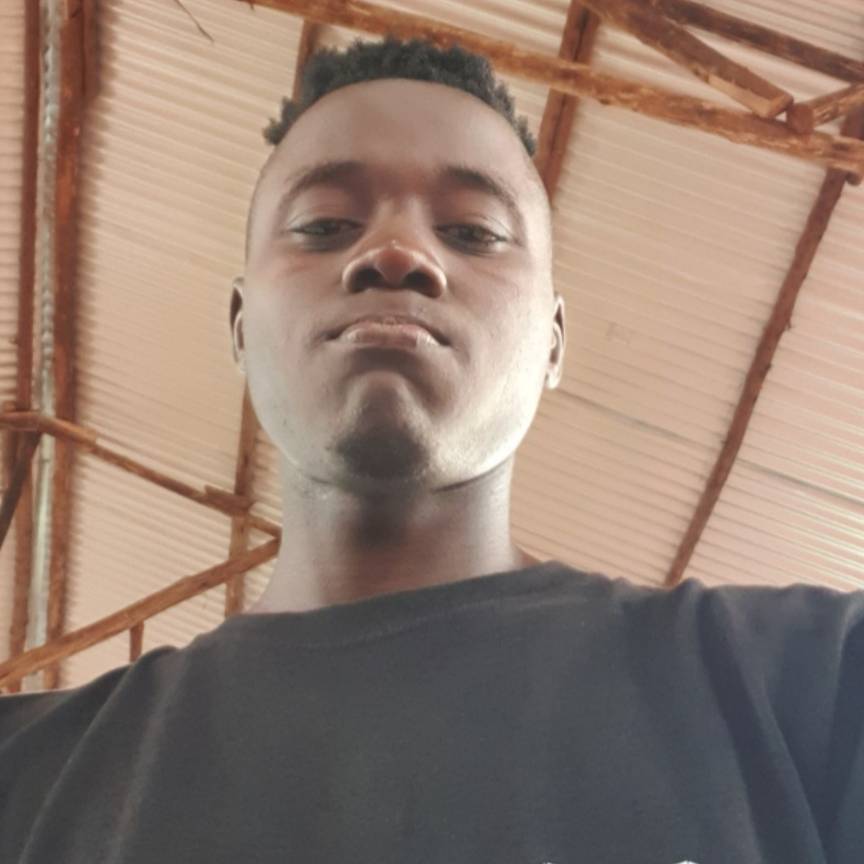 Luwagga Daniel