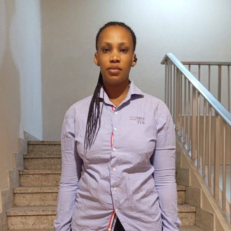 Kimberly Nanny