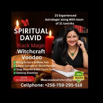 Voodoo ௵+(256) 789-682081 ♗♨ Love S +256789682081 I NEED INSTANT DEATH