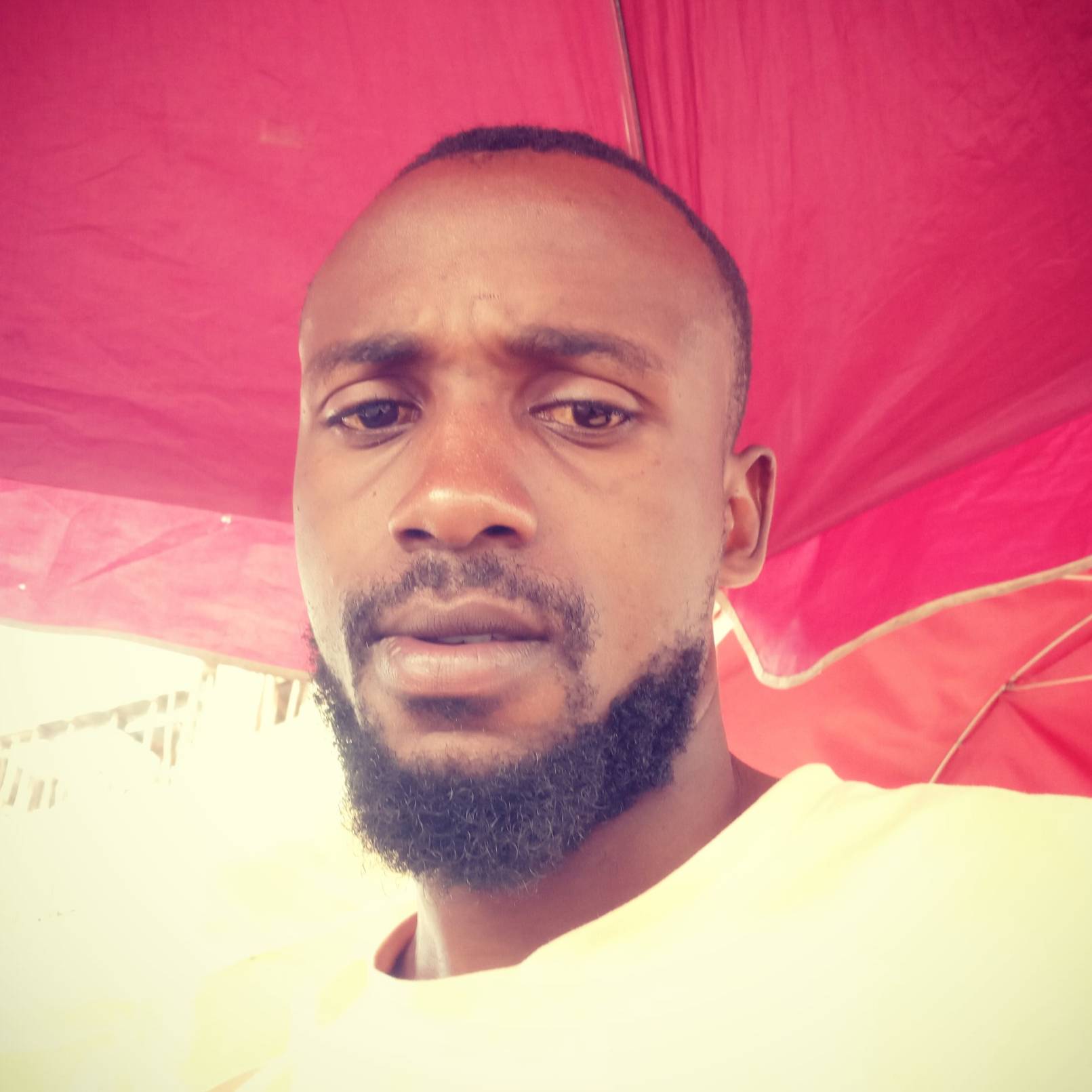 mukalazi Tonny