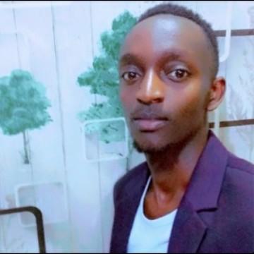 Samuel Origumisiriza