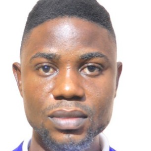 CALVIN KYAMBADE
