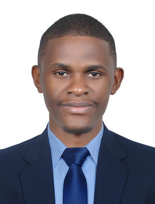 Roland Magezi