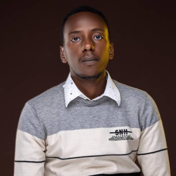 Aloysious Lubega