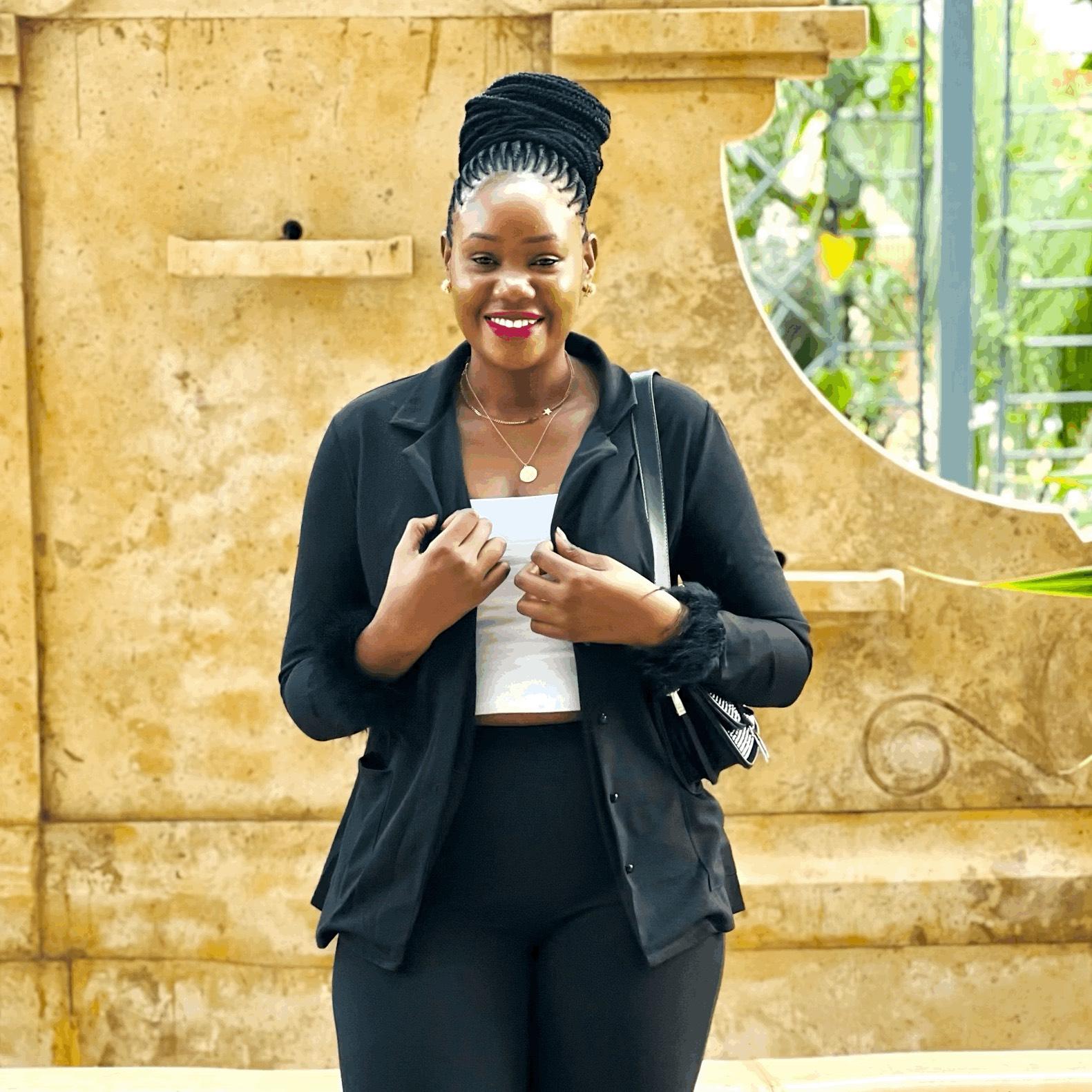 Bamuwa oreen