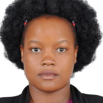 Florence Esther Nakalanzi