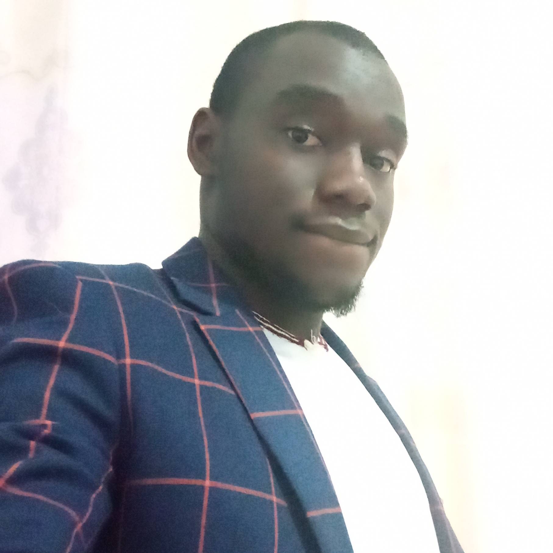 Maseruka Livingstone