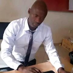 Akomo Sam Orena