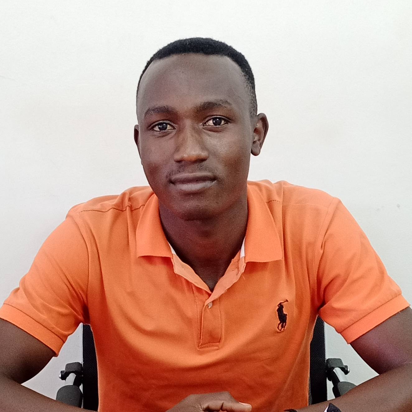 KHAUKHA NICKOLAS