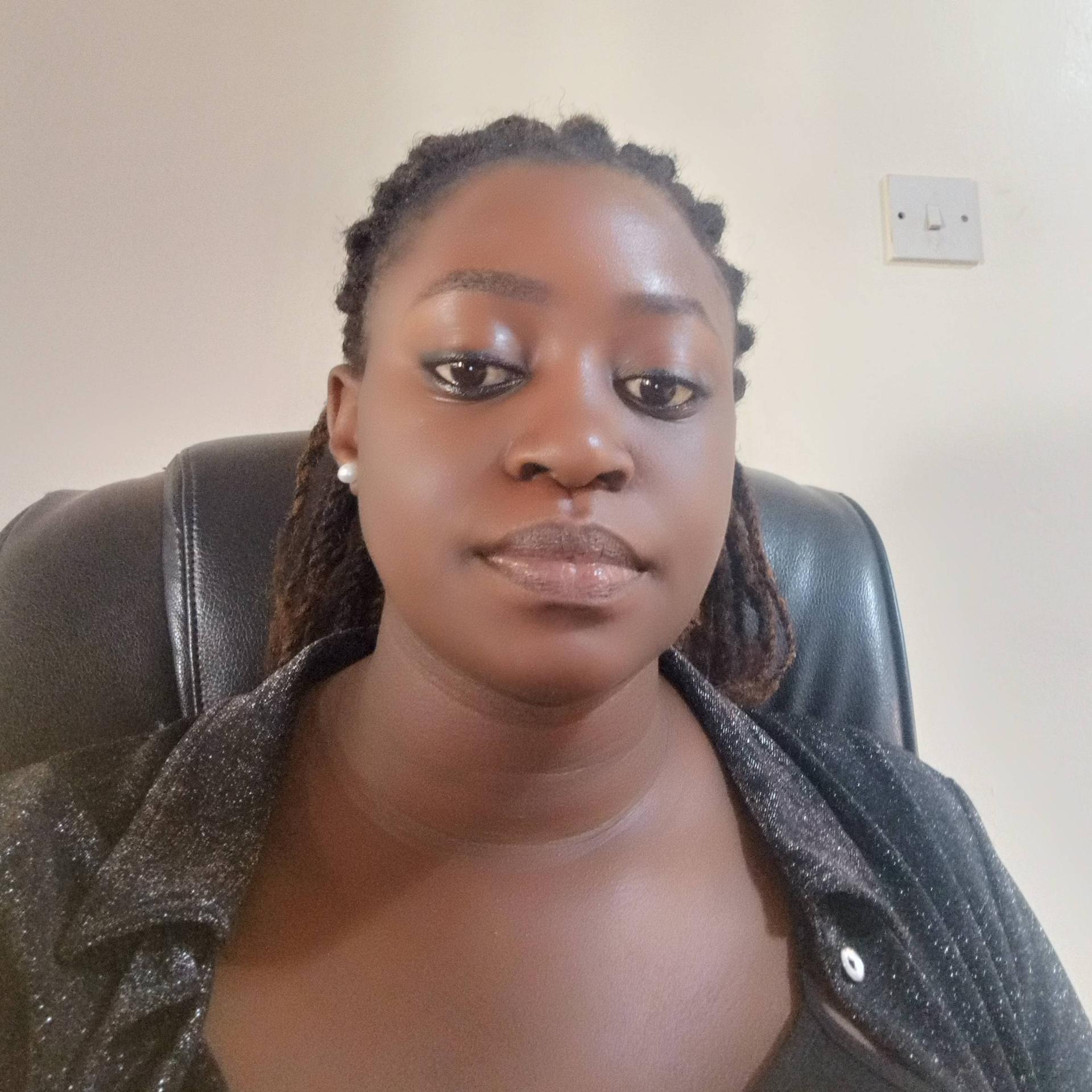 Edith Nangendo