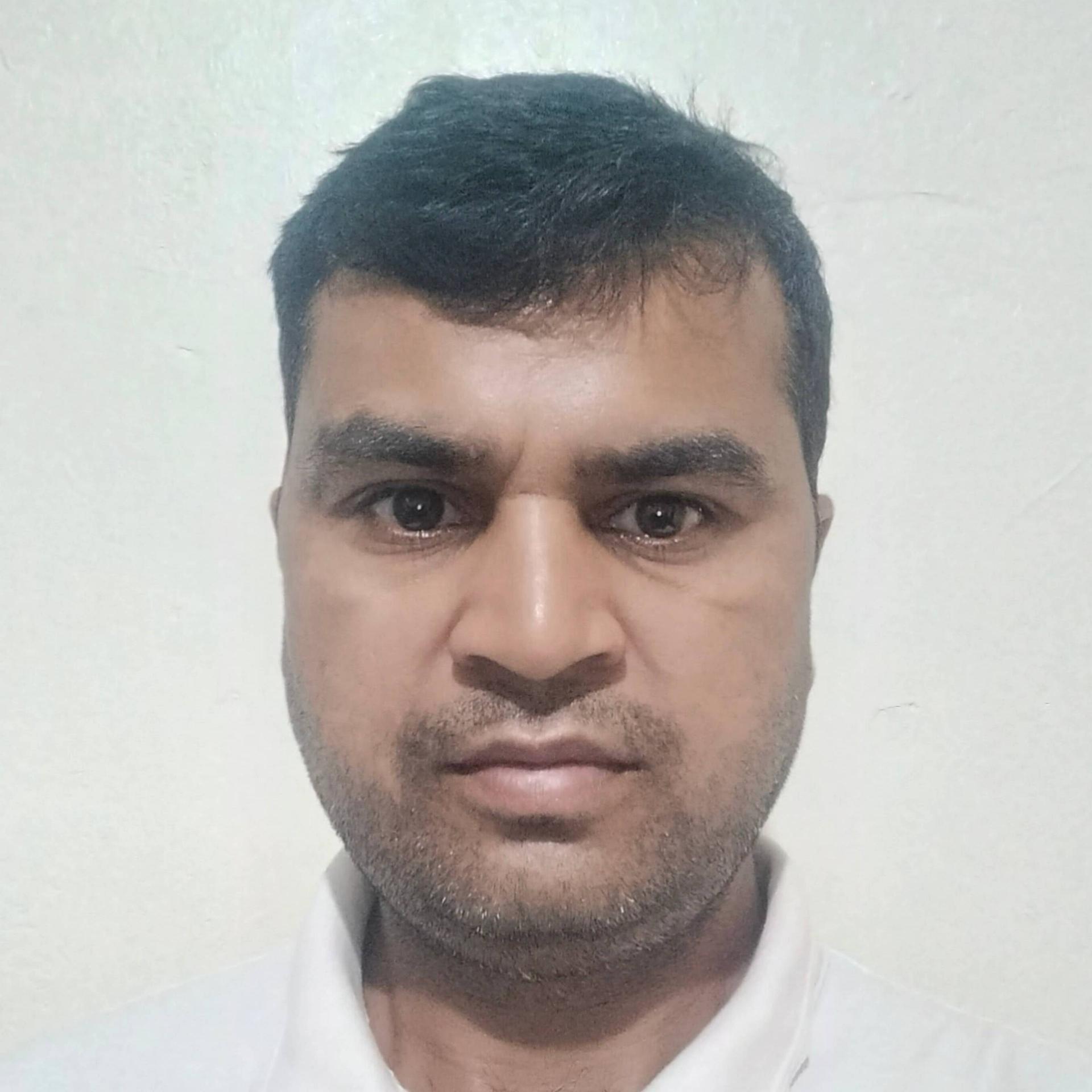 Abid John
