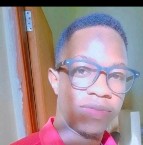 Lukyamuzi Morris