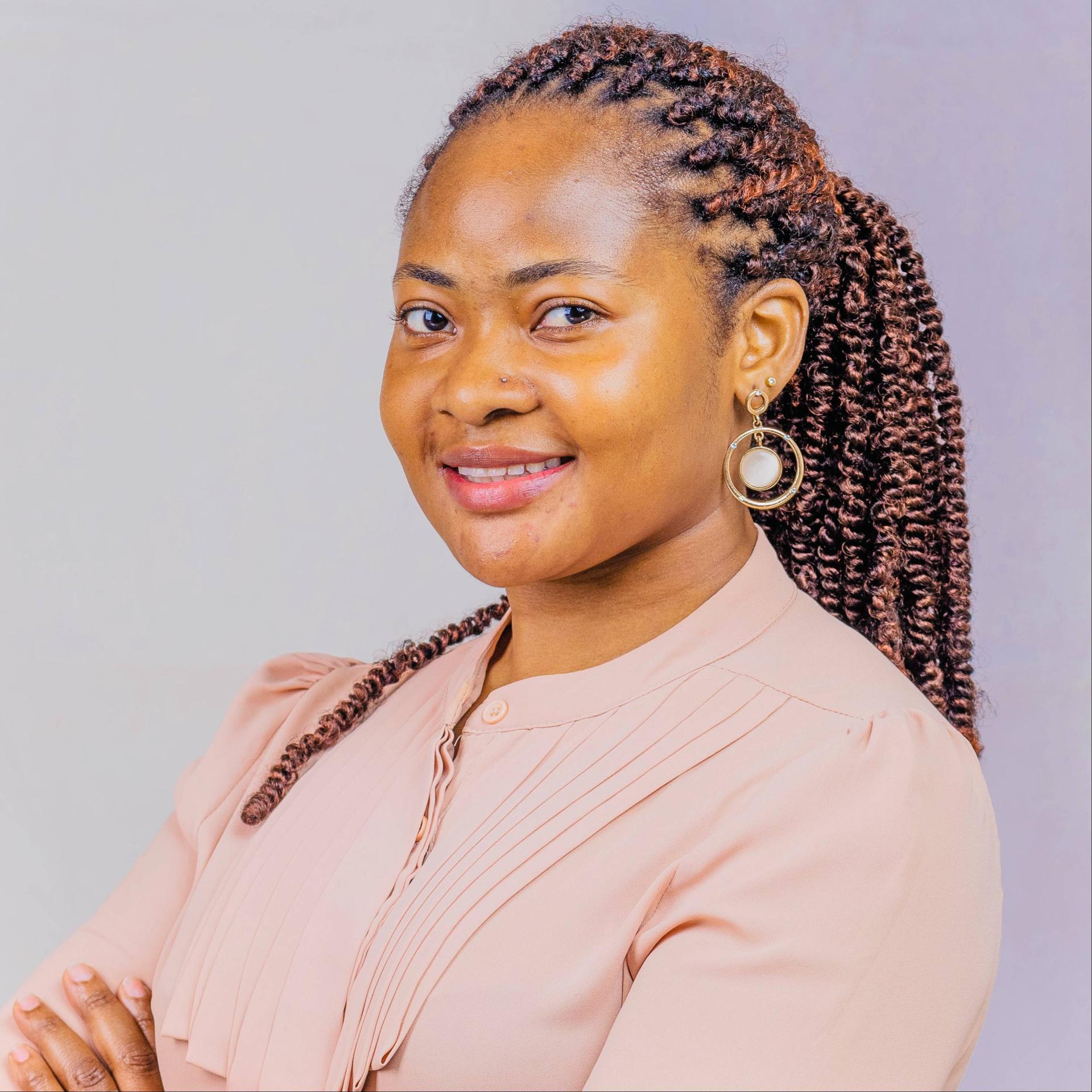 Mary Nalikka