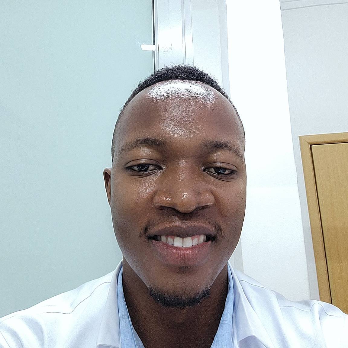 DANIEL MWESIGWA