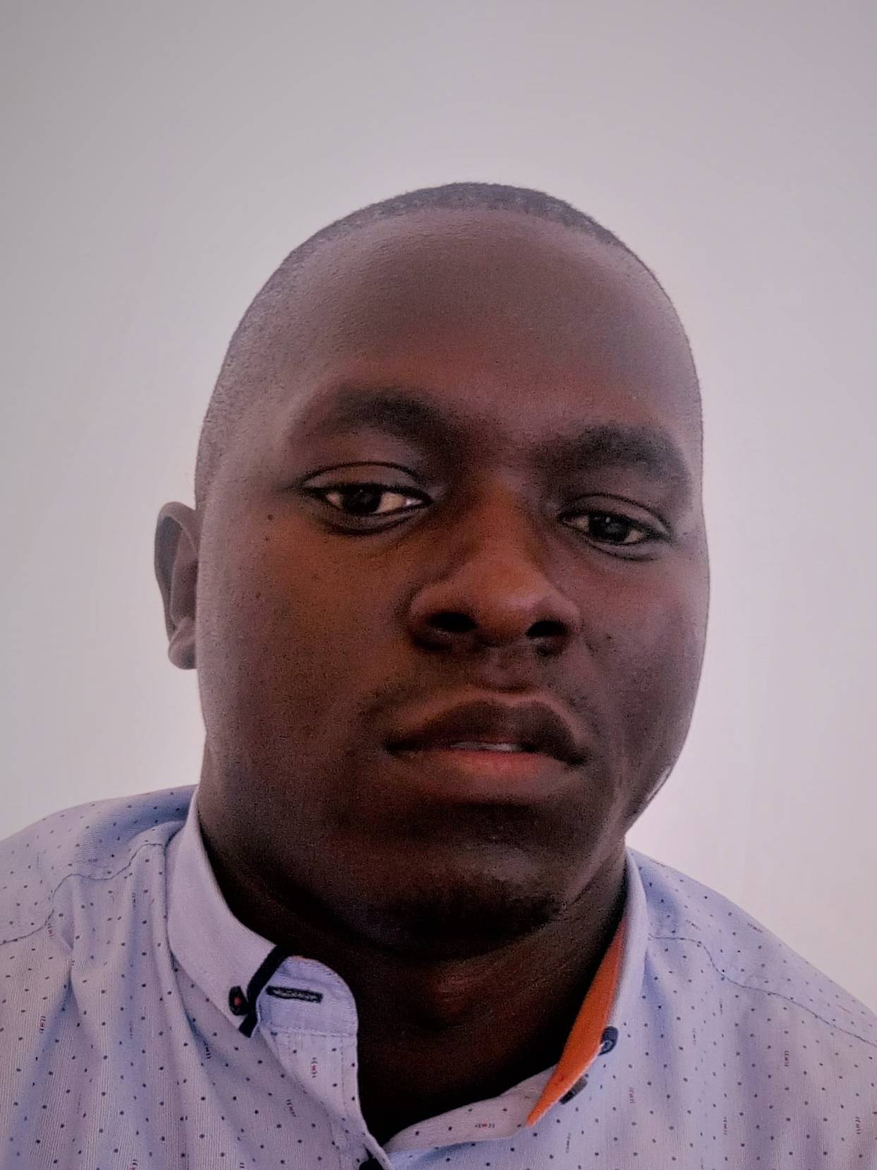 Paul Kasu