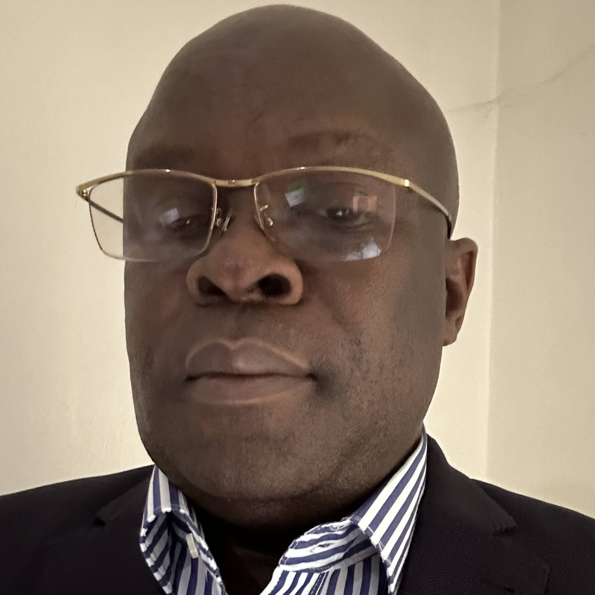 Alfred Busobozi