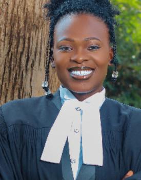 BRIDGET GLORIA ABBO
