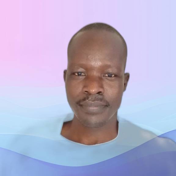 Silas Joseph Okiror