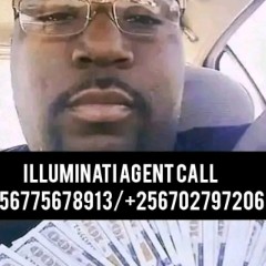 ILLUMINATI AGENT IN UGANDA +256760113090/+256702797206 Mbarara
