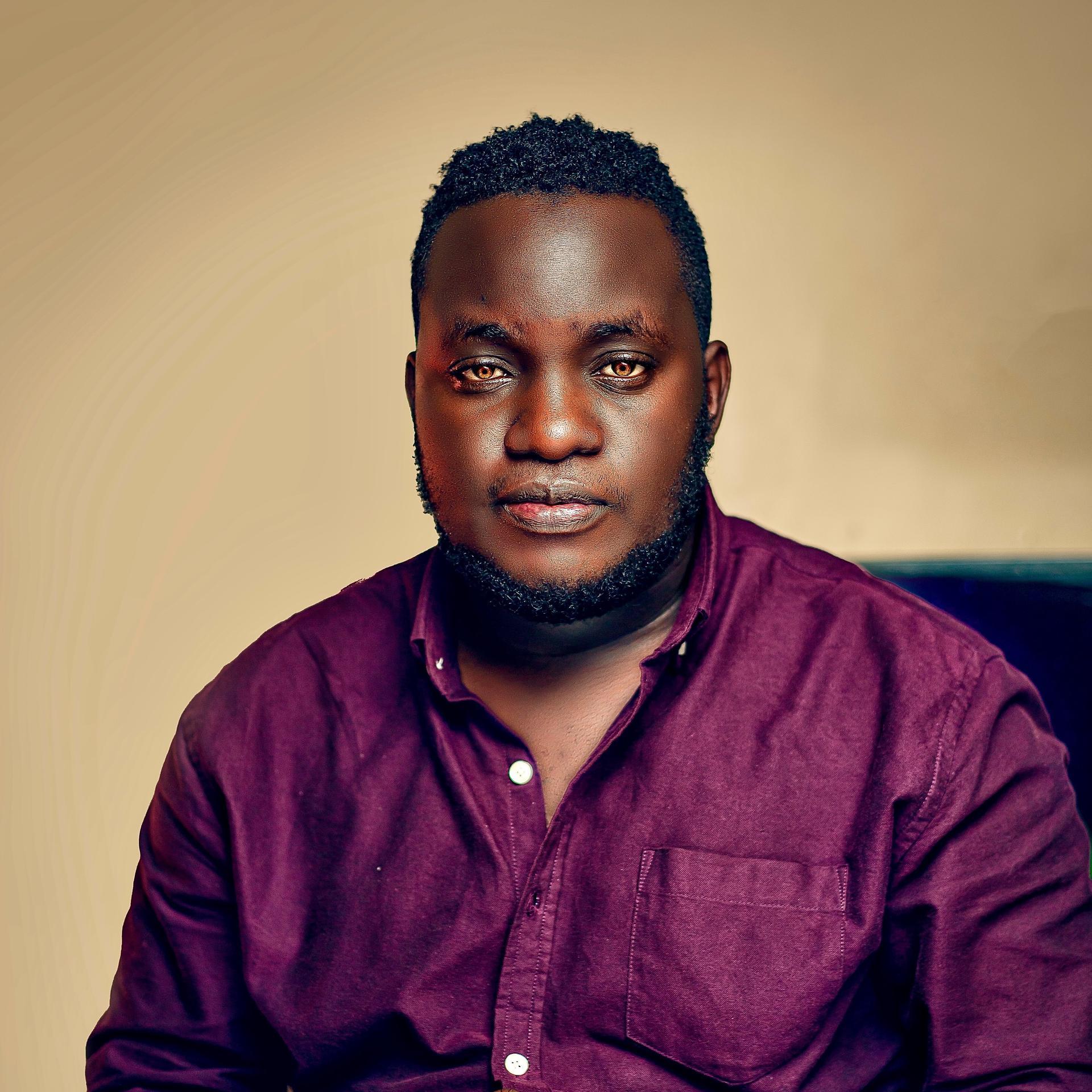 Muwanguzi David