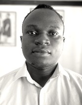 Reagan Mujambere