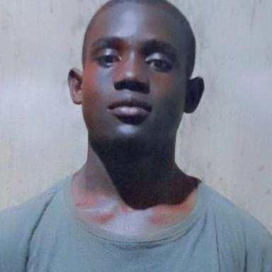 Ssenkumba Akram