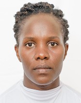REBECCAH NAZIMULI