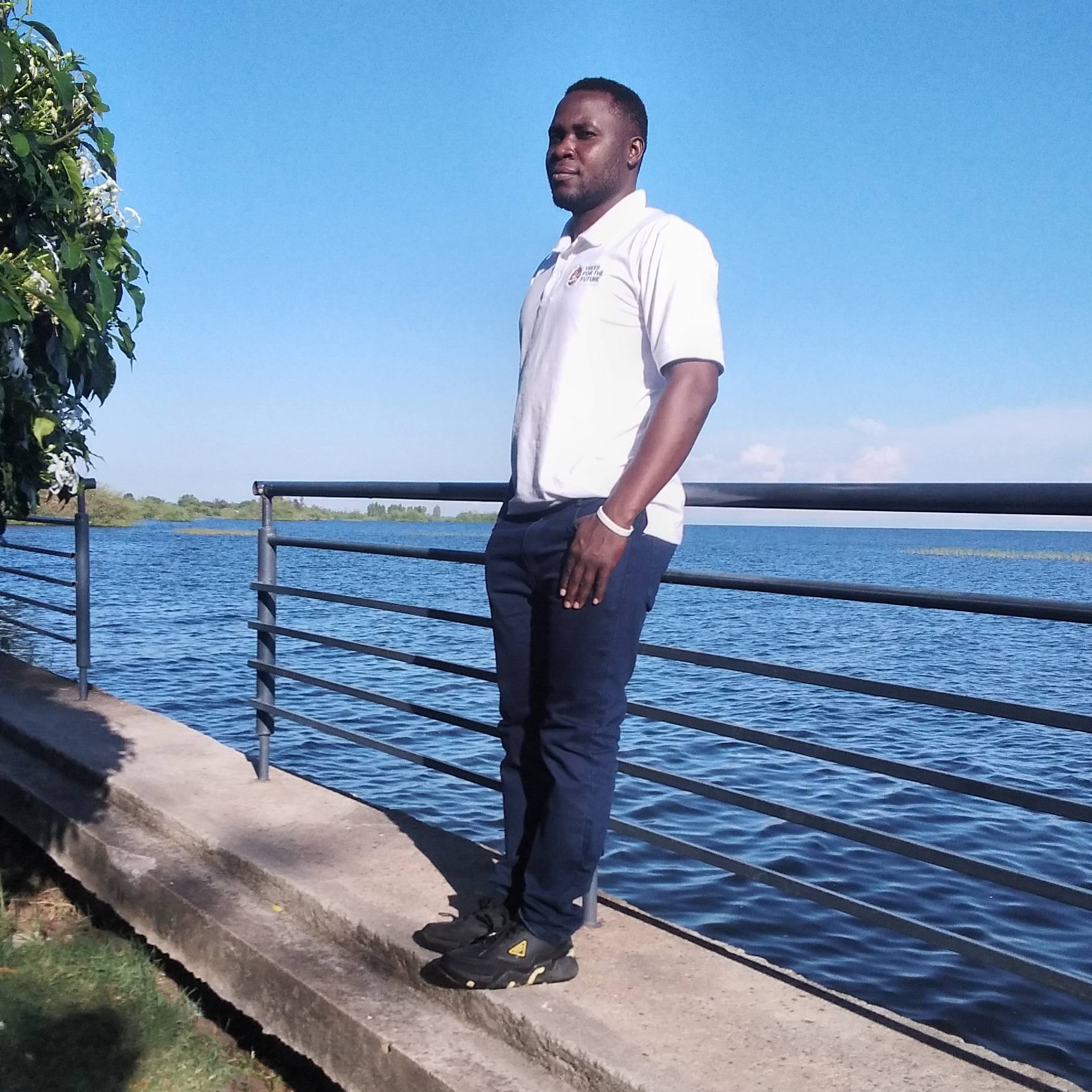 MUKOSHA ISAAC
