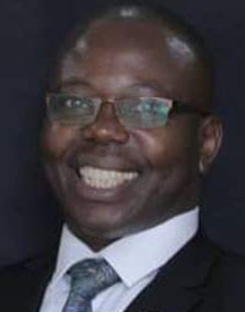 Godfrey Mukalazi