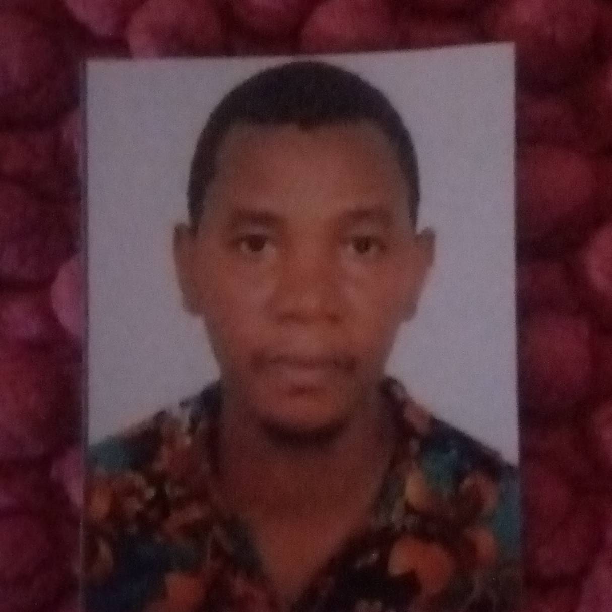 HENRY SSEMPEBWA