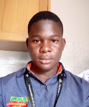 Kizito Frank