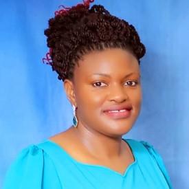 Grace Mbekeka