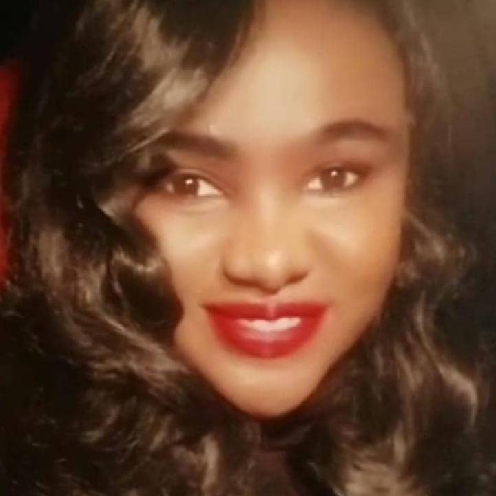 Irene Nambi