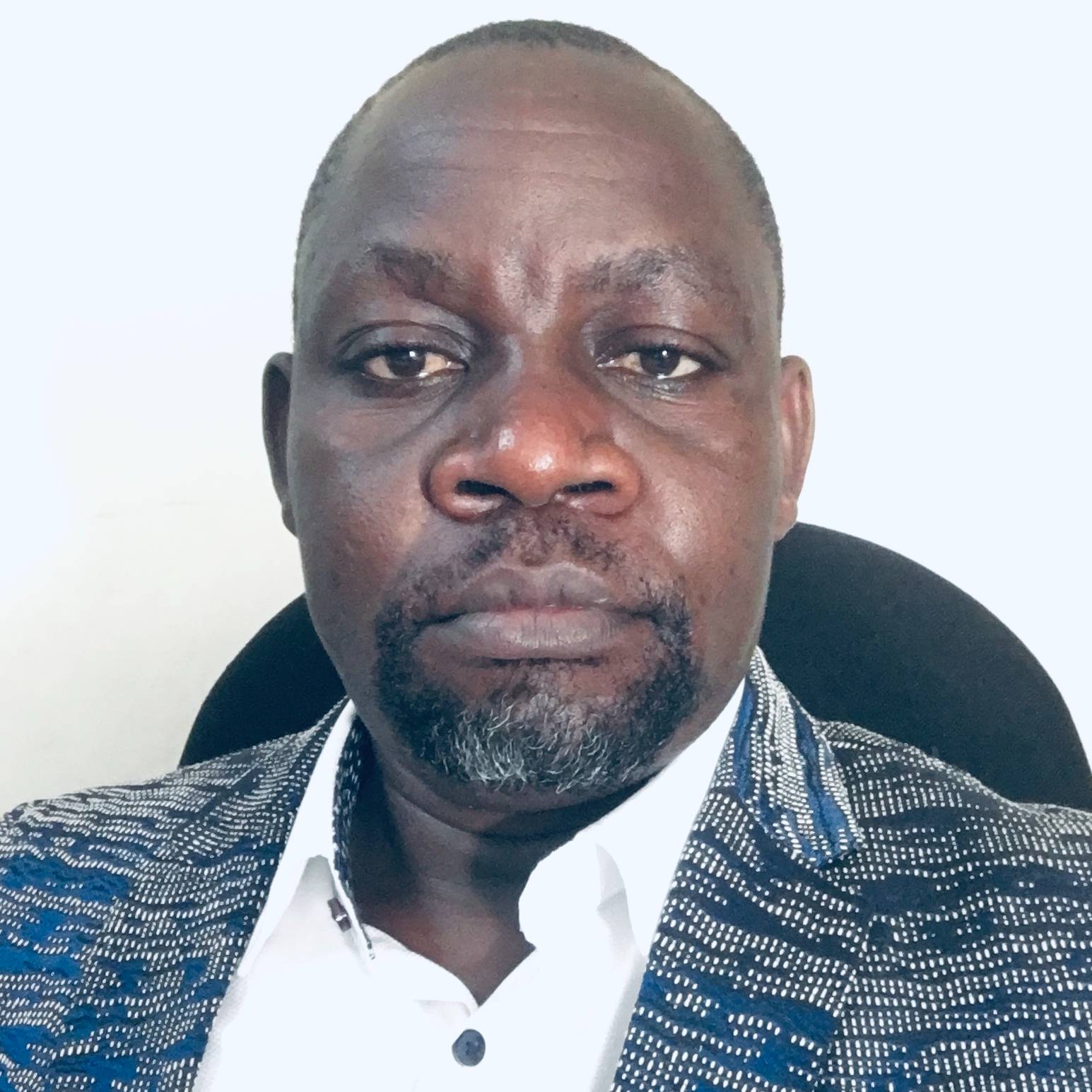 JOACKIM C. OGUDE