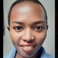 Emilie Brenda Arinaitwe