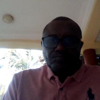 Charles Kisembo Ruzigye