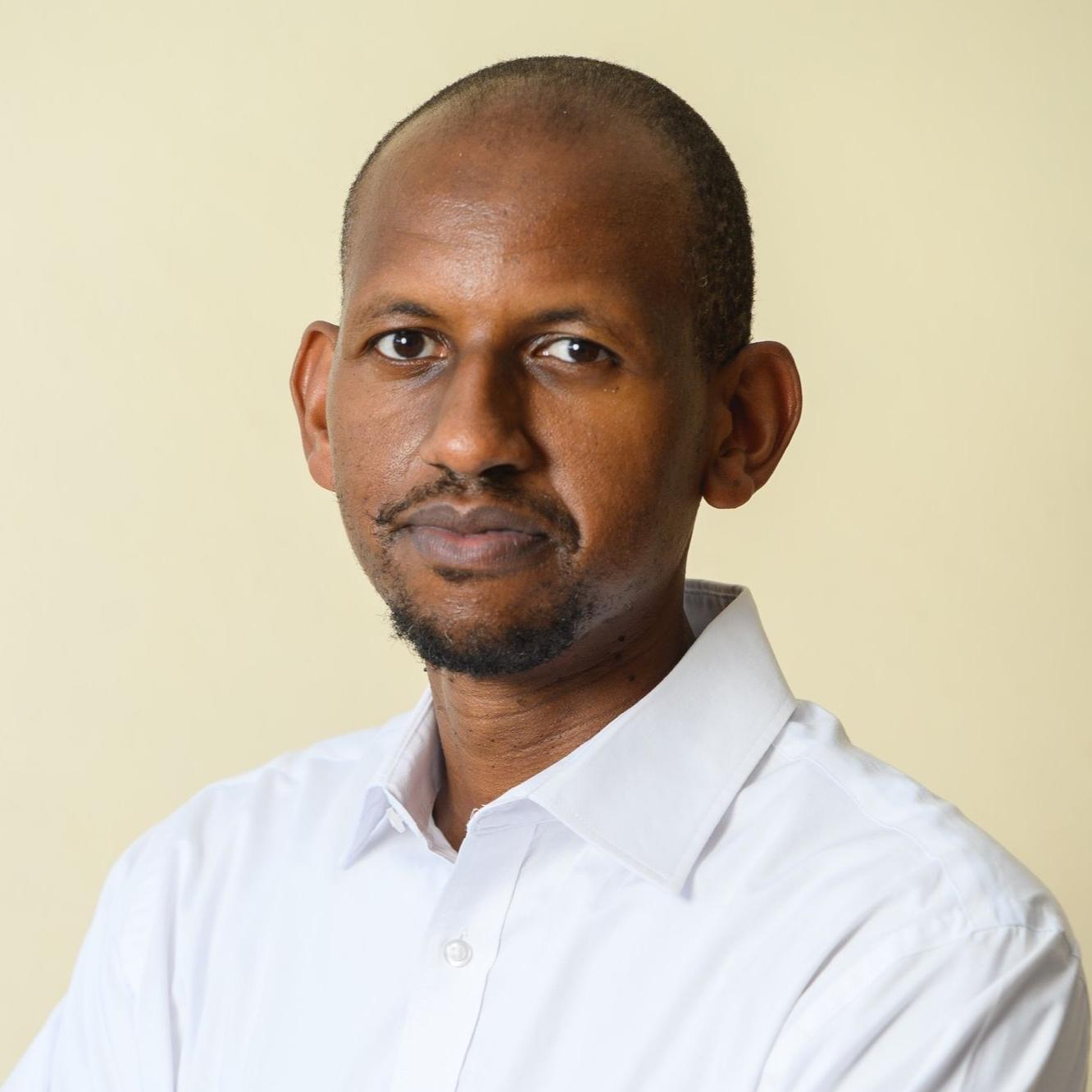 BEN KAGONYERA