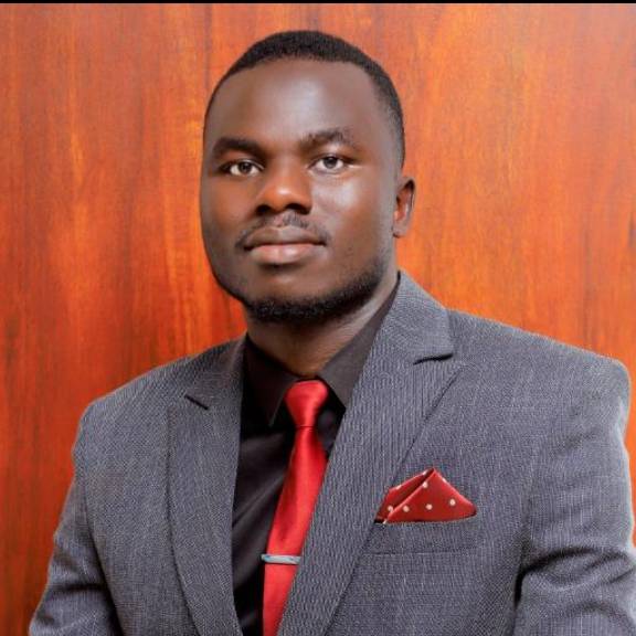 FRANCIS OKWAIRWOTH
