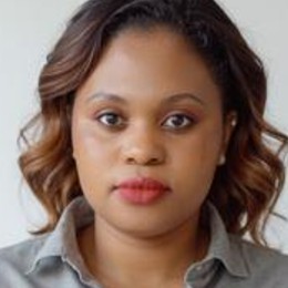 Rashida Zainabu Nakalembe