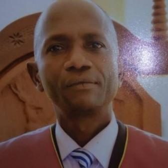 EPHRAIM KAMUGISHA
