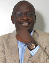 Patrick Tutembe