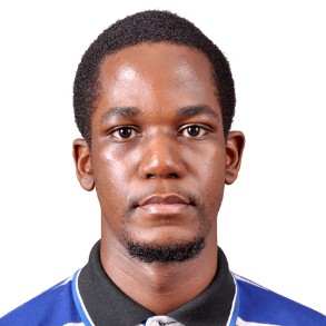 Jordan Junior Kamese