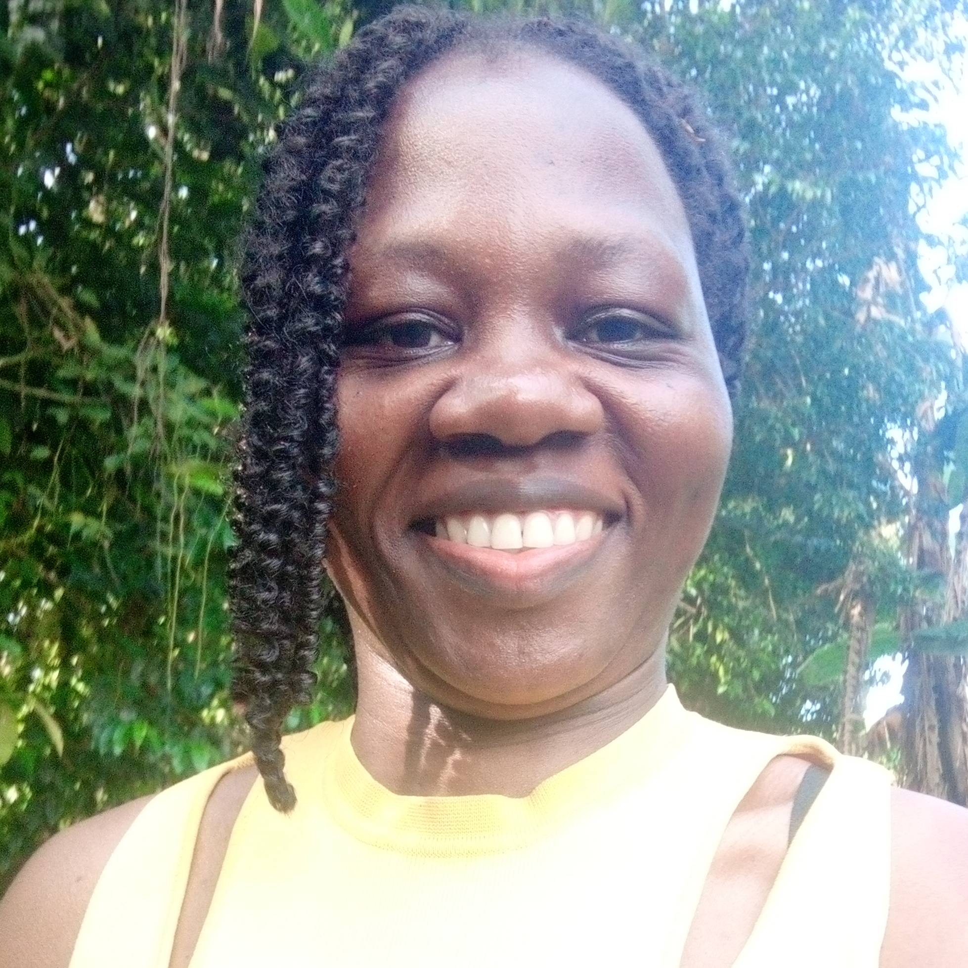 Hellen Nabirye
