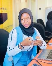 Naziiwa Aisha
